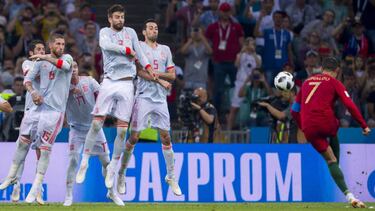 Un apronte prometedor