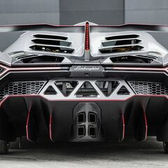 ¿Cuáles son los autos con el mejor sonido de motor?