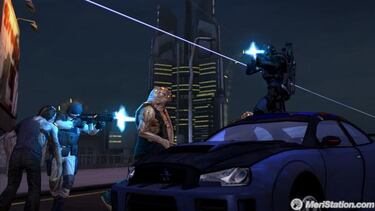 Crackdown 2, Impresiones.