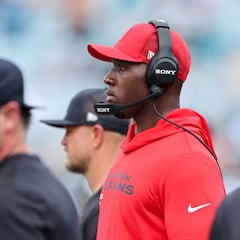 DeMeco Ryans’ contract details: The Texans’ head coach’s salary and years left in Houston