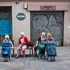 You live longer if you were born in these years, say scientists