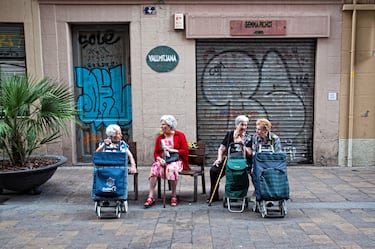 The psychological reason why age doesn’t make you wiser: this is the real reason