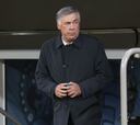 Ancelotti: "Hasta el minuto 80, el mejor partido de la temporada"