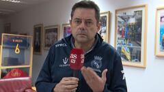 Lamentos de Roncero, sugerencia al Madrid y lo "inaudito" del VAR