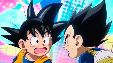 The director of ‘Daima’ confirms a major legend about Akira Toriyama’s creation of ‘Dragon Ball’