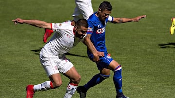 Cómo y dónde ver el Toluca vs Cruz Azul; horario y TV online