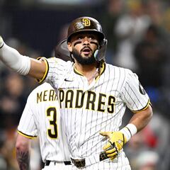 Fernando Tatis Jr. demanda a Big League Advantage