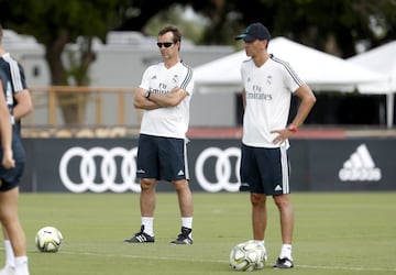 Lopetegui.