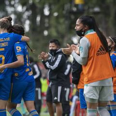 Liga MX Femenil: Fechas y horarios delas Guardianes 2020, Jornada 2