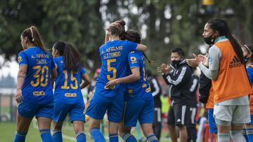 Liga MX Femenil: Fechas y horarios delas Guardianes 2020, Jornada 2