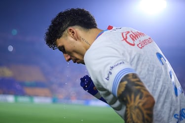 Cruz Azul vs Tigres: horario, TV, canal; cómo y dónde ver la semifinal de Concachampions