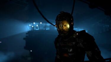 The Callisto Protocol: cuerpo a cuerpo, dificultad y miedos de apretar un gatillo