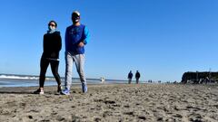 Toque de queda hoy, martes 20 de abril: horarios en provincia de Buenos Aires, GBA, CABA, Mar del Plata...