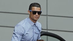 Cristiano cumplirá con la juez y revelará a sus asesores fiscales