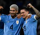 Uruguay recupera la ilusión