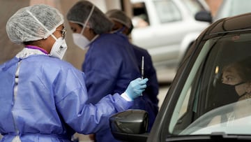 Coronavirus en México hoy 10 de abril: Últimas noticias, casos y muertes