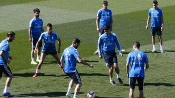 Real Madrid - Huesca: TV, horario y cómo y dónde ver online