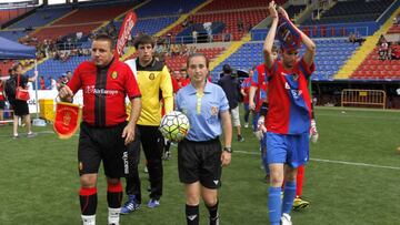 I TORNEO TODOS JUGAMOS