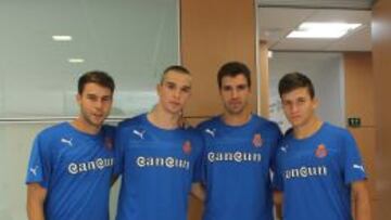 Hoy despega un Espanyol 'low cost' pero aún de altos vuelos