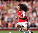 Francia llama a Guendouzi tras la lesión de Pogba