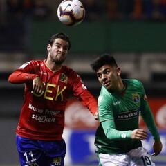 Hijo del 'Coto' Sierra sorprende y tiene nuevo club en Chile