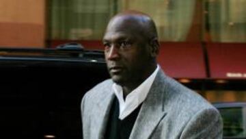 Michael Jordan lidera el ala más dura de los propietarios