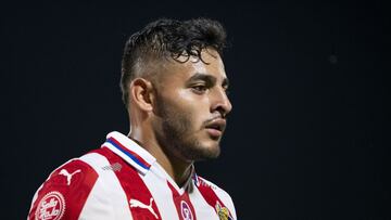 El técnico del Tricolor, Jaime Lozano, le tomó la palabra a Alexis: no lo convocará para la siguiente concentración.
