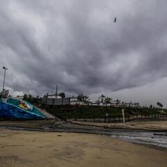 Huracán Dora evoluciona a categoría 2: ¿en qué estados lloverá y dónde se localiza?