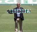 Las piezas clave que busca Pellegrini para rearmar al Betis