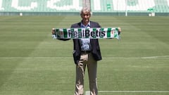 Las piezas clave que busca Pellegrini para rearmar al Betis