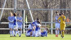 El Atl&eacute;tico tropez&oacute; ante la Real Sociedad.