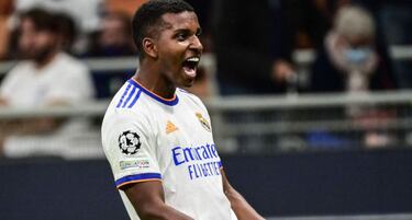 Inter 0-1 Real Madrid: Los Blancos are so hard to beat!