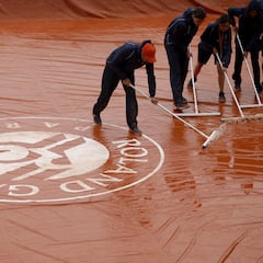 When does Danielle Collins play next in the French Open 2024? Opponent, time, and date