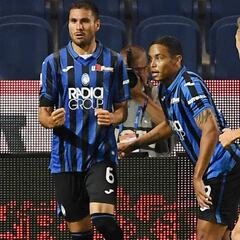 Prefirieron a Malrechauffe: la estrella de la Serie A que pudo llegar gratis a Colo Colo