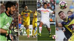 Elige al Jugador Polla Xperto AS de la 14° fecha del Clausura