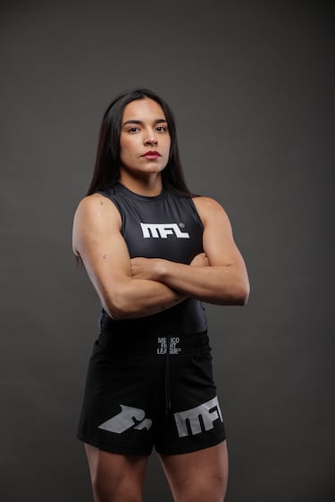 México Fight League está lista para brillar en el Estado de México