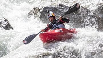 Vivir para contarlo: los seis deportistas que pusieron su cuerpo y mente al límite