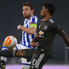 Illarra no podrá jugar contra el Madrid tras dos años de calvario