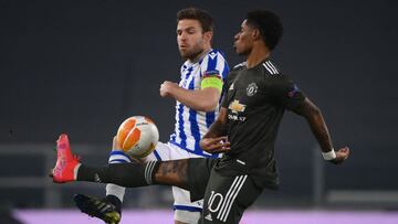 Illarra no podr¨¢ jugar contra el Madrid tras dos a?os de calvario
