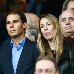 Nadal: "James y Benzema han hecho un partido muy completo"