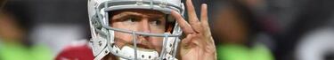 Ranking de quarterbacks NFL 2016 (tras la semana 8) 17 a 32