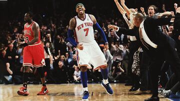 Rasheed, Shaq, Pau... Los mejores traspasos invernales de la historia