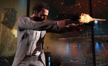 Descuentos del 50% o más hoy en Steam para Max Payne 3, Sleeping Dogs y Awesomenauts