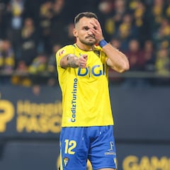 Tabatadze, un goleador inesperado