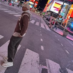 “La Roja me reservó muchas veces, pero nunca pude entrar en la nómina final... Daré lo mejor para estar”