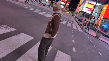 “La Roja me reservó muchas veces, pero nunca pude entrar en la nómina final... Daré lo mejor para estar”