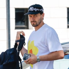 Cuenta atrás para el inicio de la pretemporada