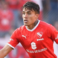 Pusineri: "Roa ha rendido y me dijo que quiere seguir"