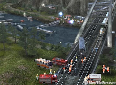 Emergency 4, Impresiones