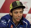 Rossi: "No es imposible, lucharé por ser campeón en 2015"